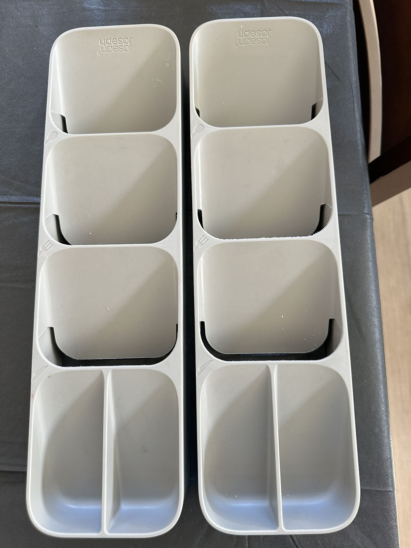 Silverware Organizers