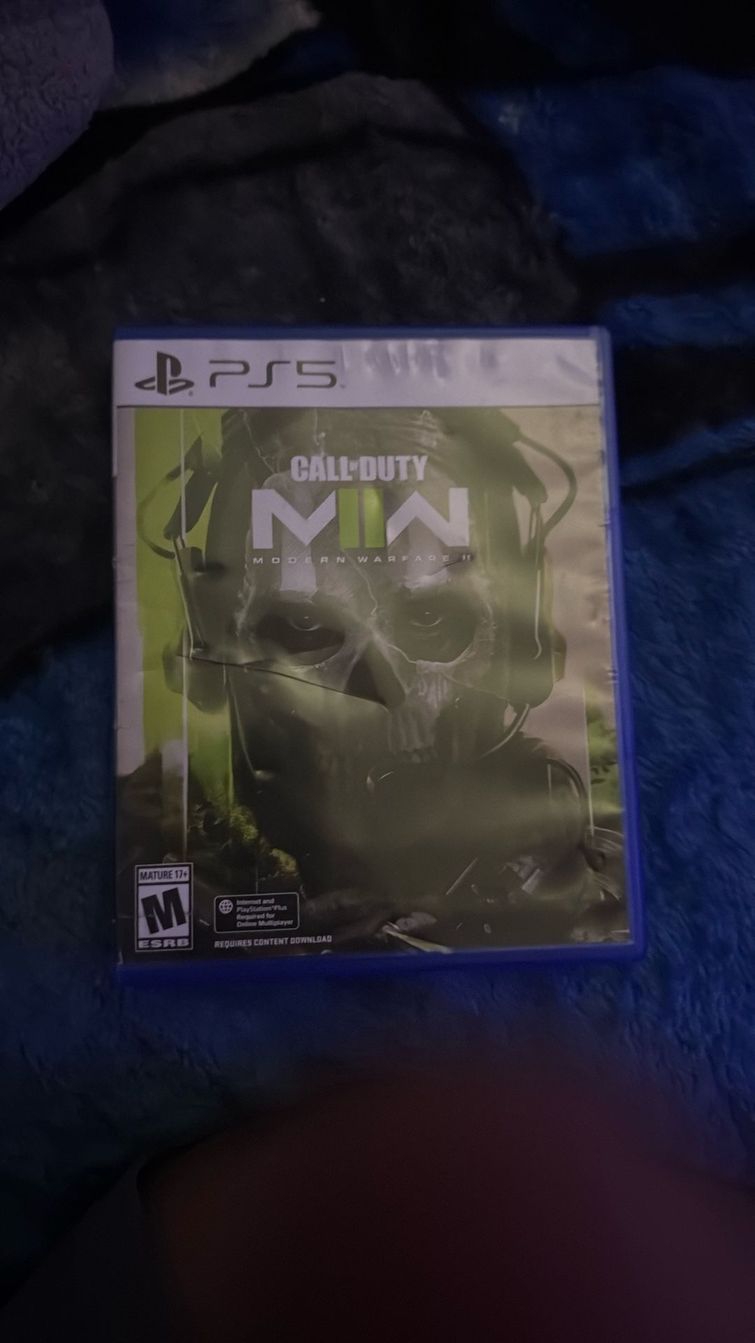 Call Of Duty Modern Warfare 2