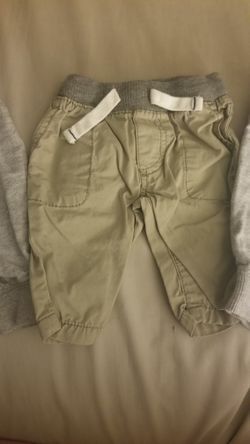 BABY BOY CLOTHES SIZE 3MONTHS