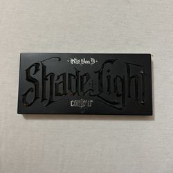 Kat Von D, Shade & Light Contour Palette 
