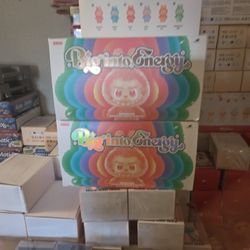 Labubu Biginto Energy Wholesale