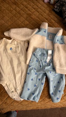 Carters baby girl 6m
