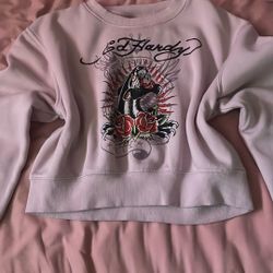 Ed hardy sweater