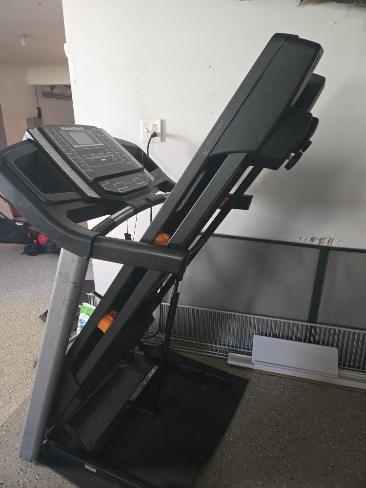 Nordictrack Treadmill