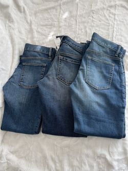 Boys Jeans . Size 8 