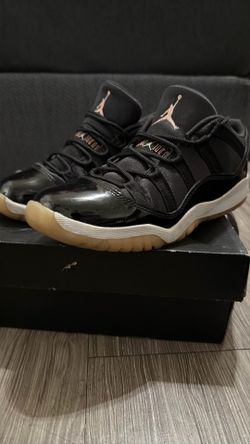 Jordan 11 Retro Low