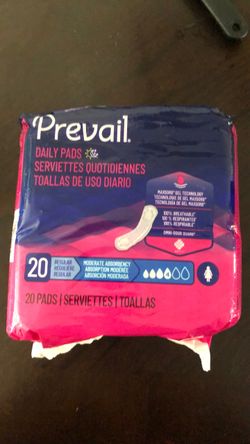 Pads