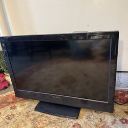 Tv In Good Condition 