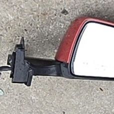 2017 2018 2019 2020 2021 2022 TESLA MODEL 3 RIGHT PASSENGER MIRROR 