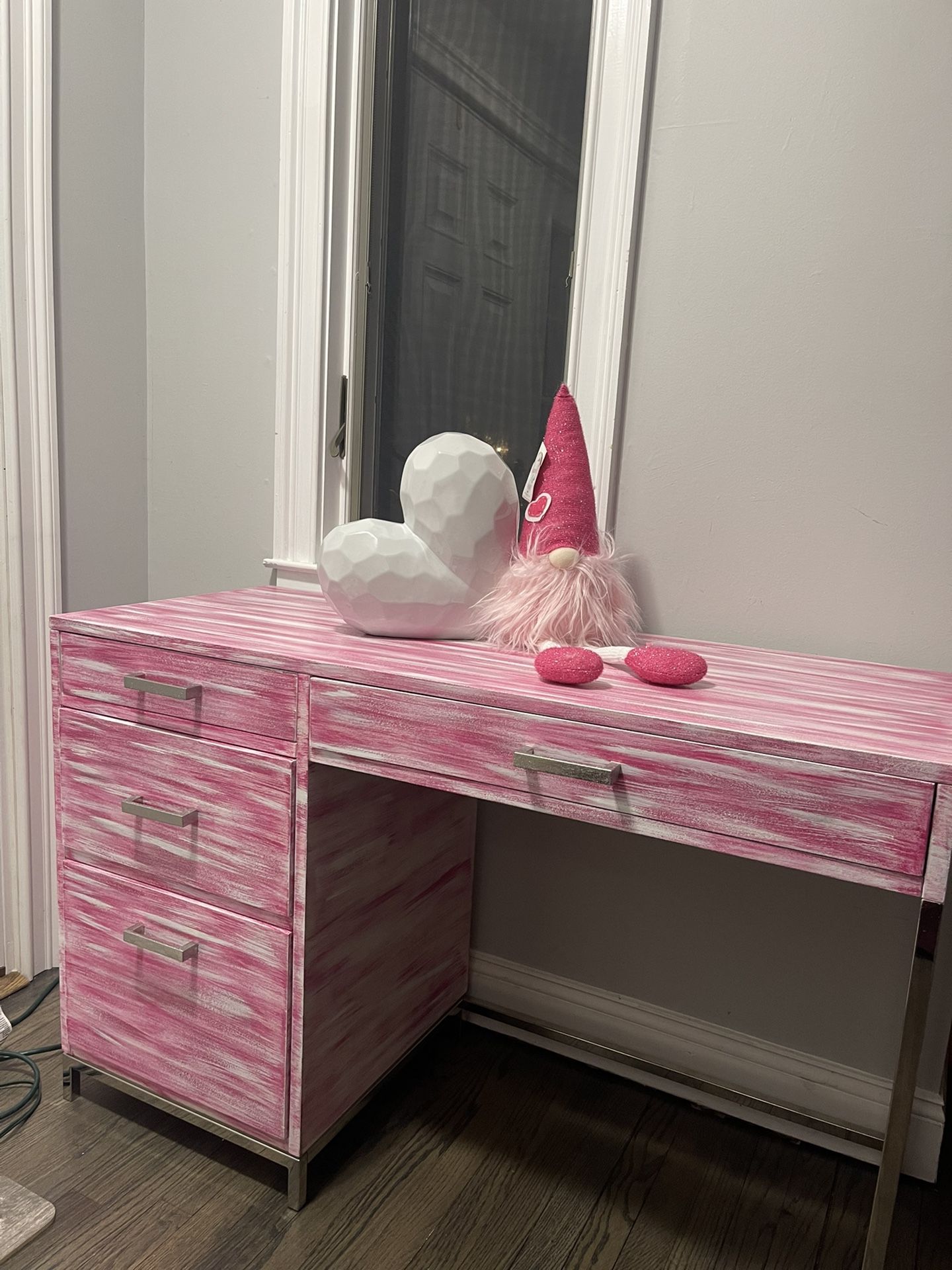 Potterybarn Desk