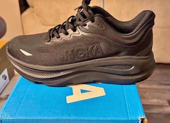 Hoka shoes