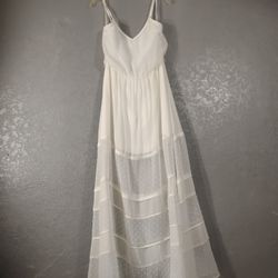 $25 FABLE DRESS SIZE S