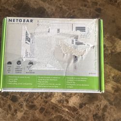 Netgear Connect