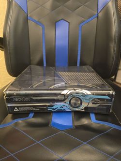 Xbox 360 Halo 4