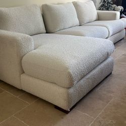 Couch Sofa, Shepherd Material