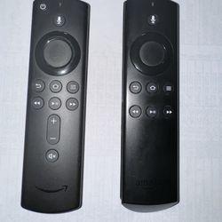 Remotes