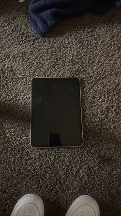 iPad