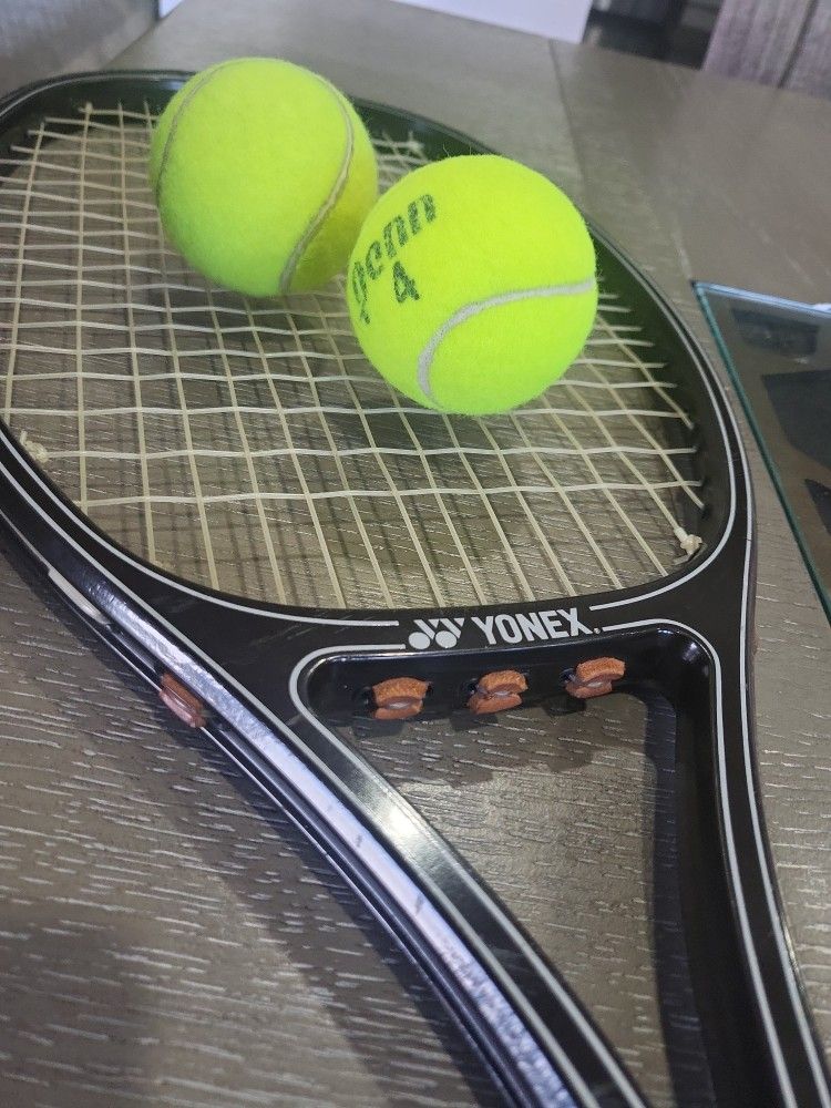値下交渉OK ヨネックス/R-7/R7/レックスキング7/L3/YONEX/中古