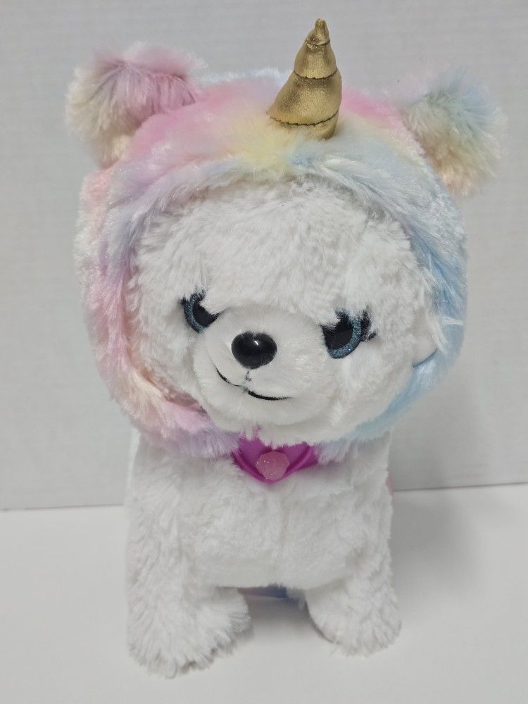 2021 Barbie Pets @ToyBros