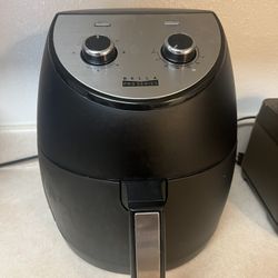 Air fryer 