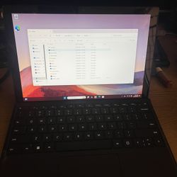 Microsoft Surface Pro 7+