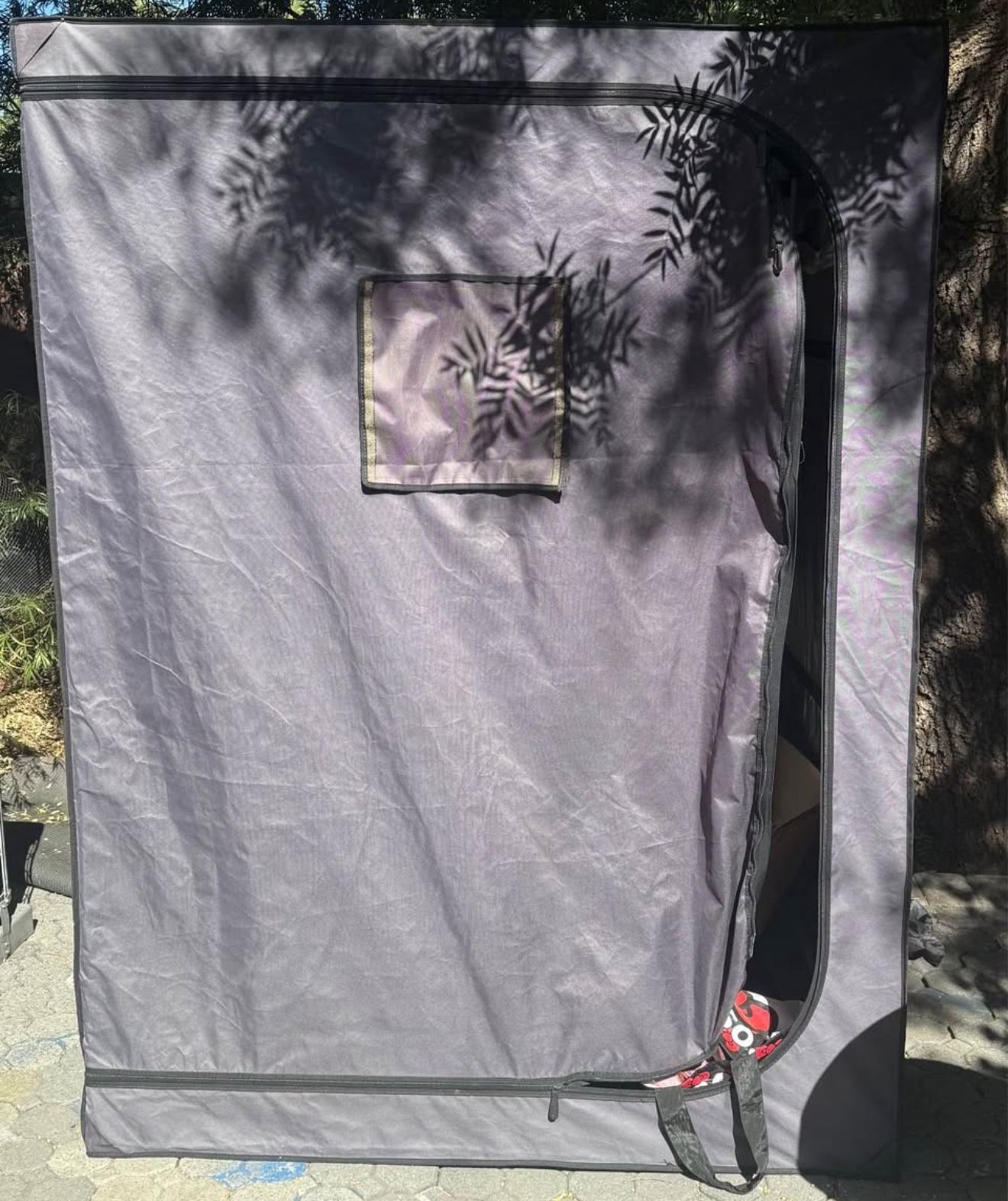 Grow Tent