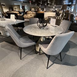 5PC Dining Table Set