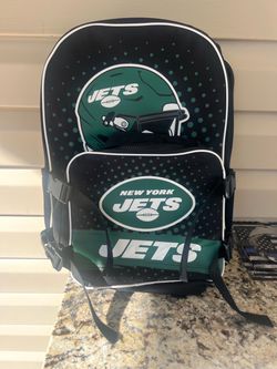 New York Jets backpack