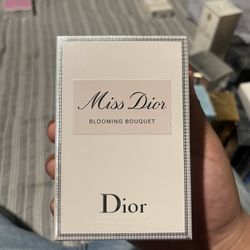 Miss Dior Blooming Bouquet 3.4oz/100ml 