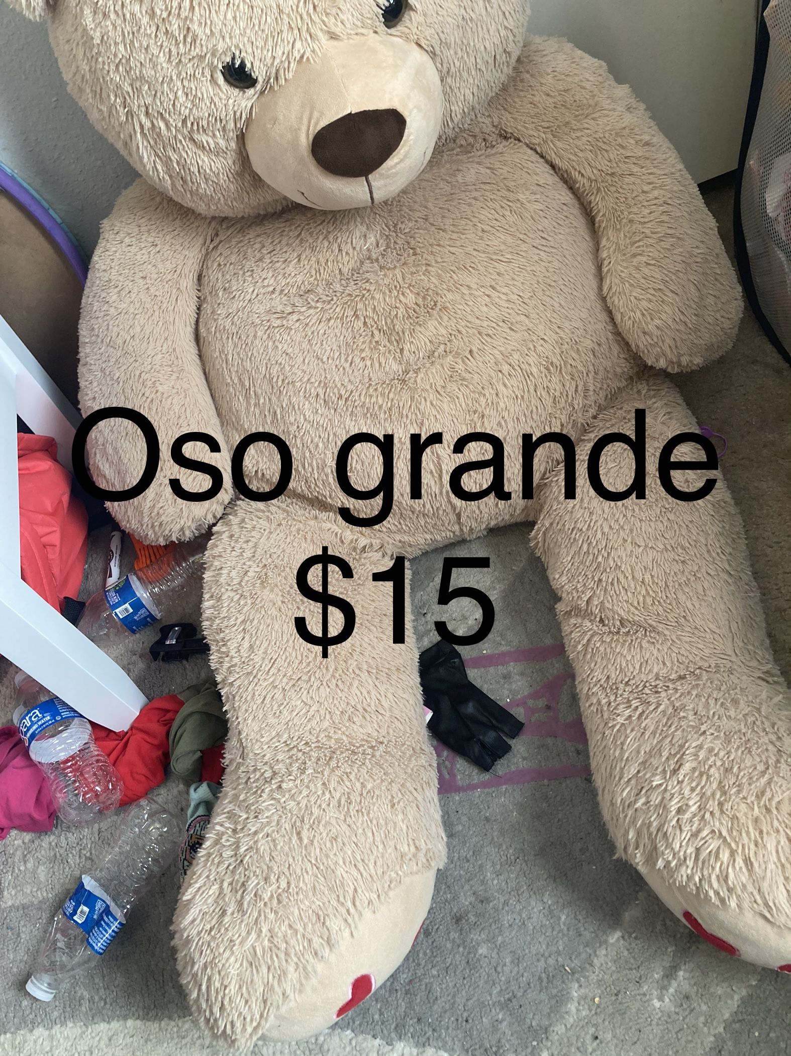 Nesecito Vender Todo