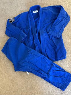 AP Jiu Jitsu Gi - A2