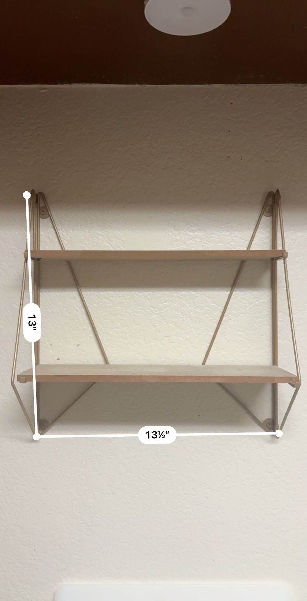 Shelf