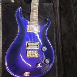 PRS One Of A Kind Electric Guitar Brazilian 