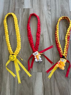 Graduation Leis