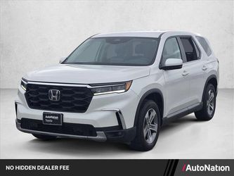 2023 Honda Pilot