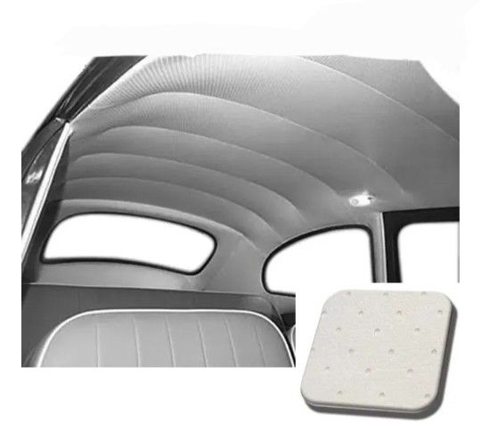 VW Beetle Headliner (TMI) Brand