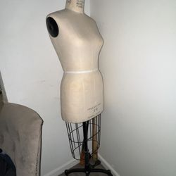 Dress Form