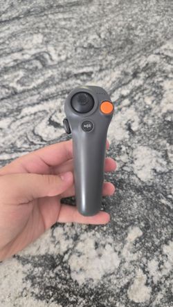 DJI Motion Controller 3