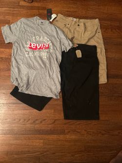 Levi’s