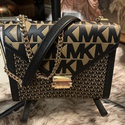 MK Crossbody Bag