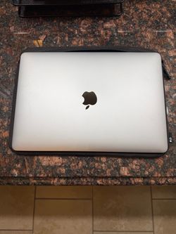 MacBook Air 13.3 M1 Chip 2020