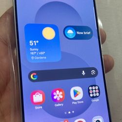 Samsung Galaxy S25 128GB Unlocked