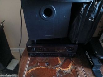 Music equipment