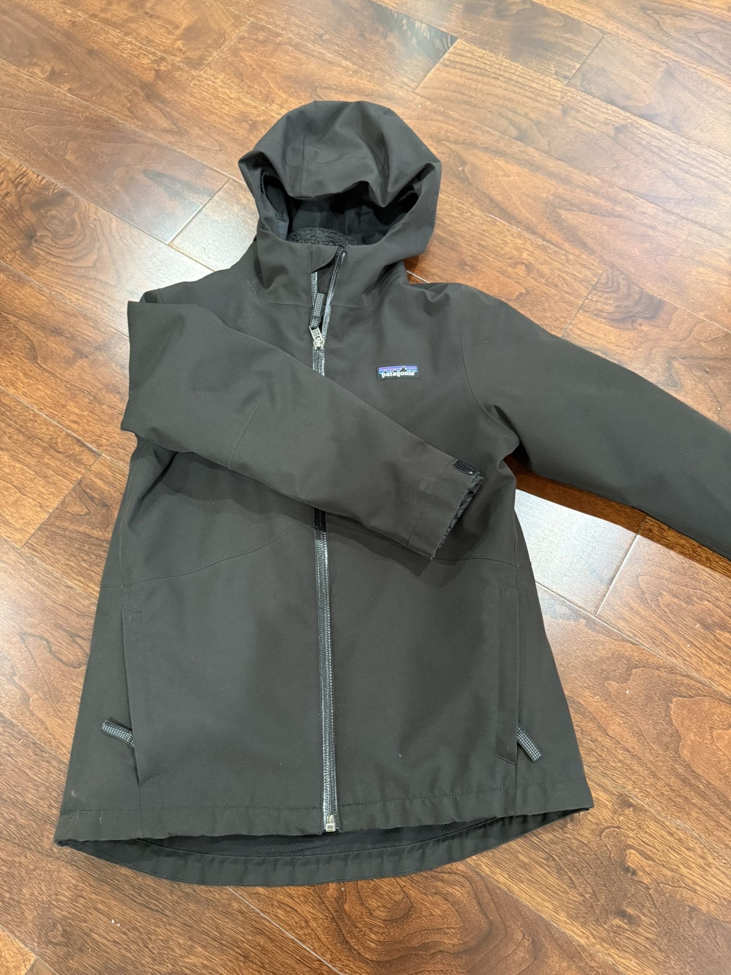Patagonia 2 In 1 Jacket