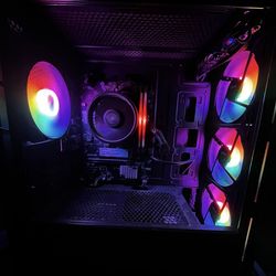 Gaming pc