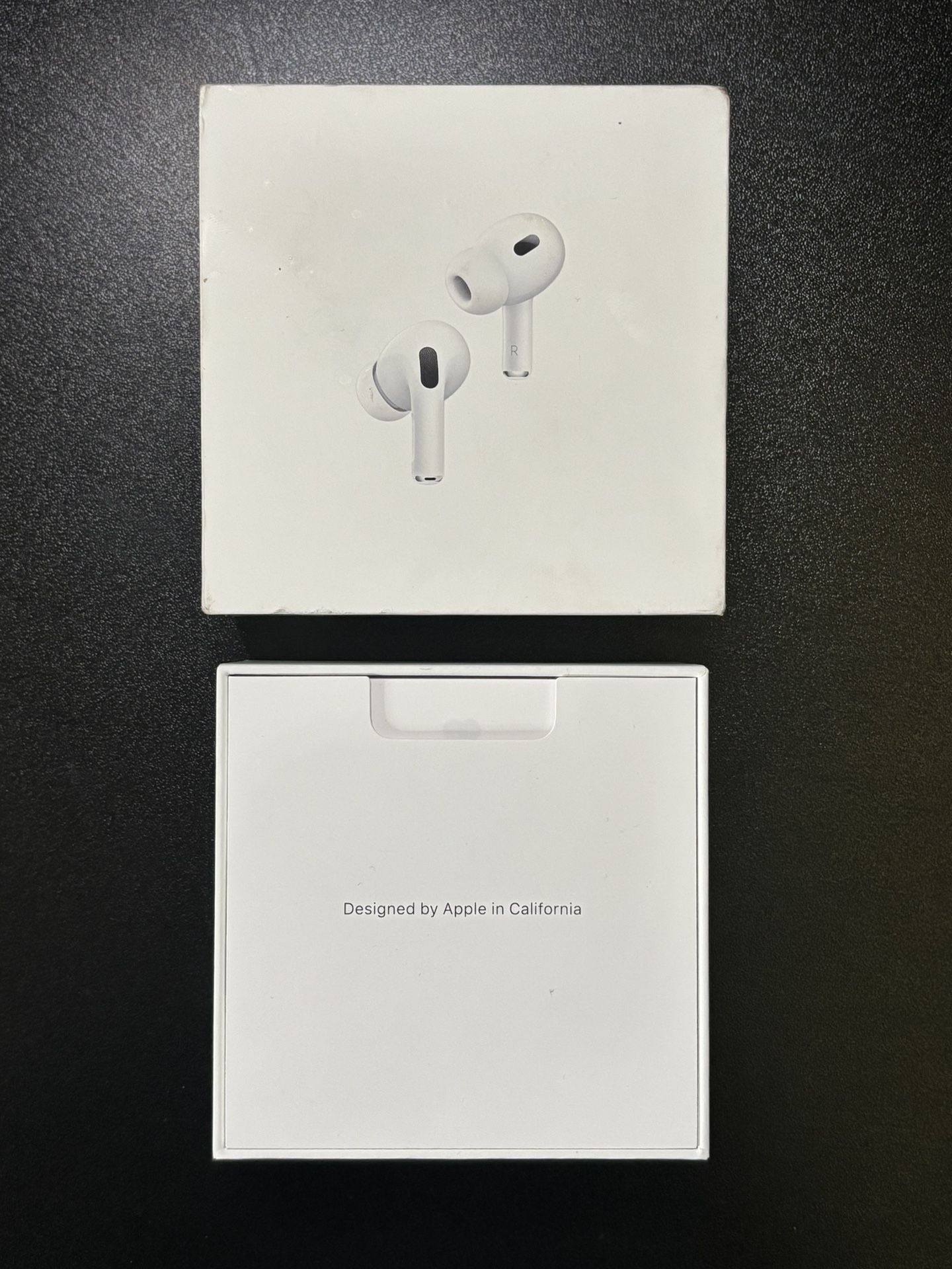AirPod pro gen2