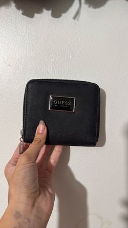 Guess Wallet