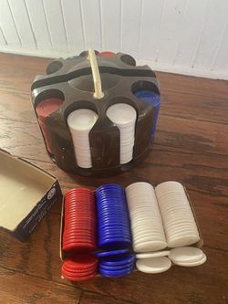 Poker Chips