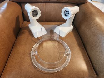 KitchenAid Mixer Meat Grinder Attachments