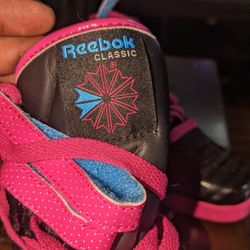 Reebok - Nike New